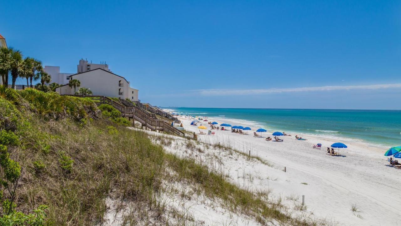 Hidden Beach 228 Санта-Роза-Бич Экстерьер фото